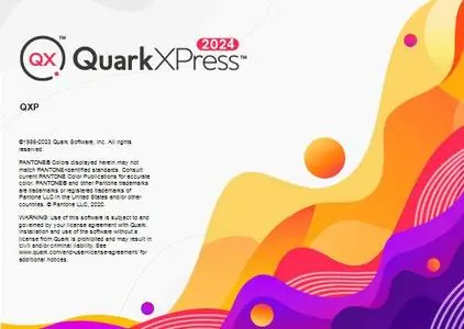 QuarkXPress 2024 v20.1.3.57247 Multilingual (x64) 