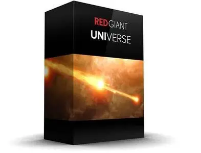 Red Giant Universe 2025.0 (x64) A1e85f5516bf9abaca83472895c00e75