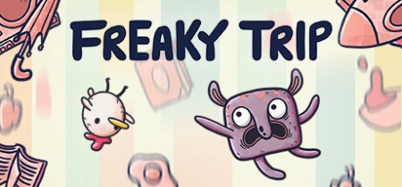 Freaky Trip Update v1.0.1