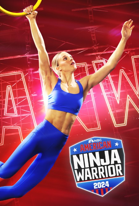 American Ninja Warrior S16E11 1080p WEB h264-EDITH