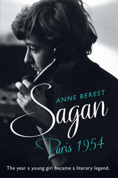 Sagan, Paris (1954) - Anne Berest 4faa4a3f66560afa67ed0895c2e07c84