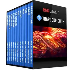 Red Giant Trapcode Suite 2025.0 (x64) 69bf5f1cb04f366970388bc08632d68b