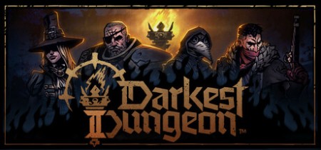 Darkest Dungeon II Update v1.0.3