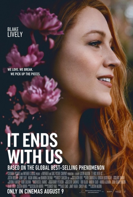 It Ends With Us (2024) 1080p TELESYNC x264 COLLECTiVE