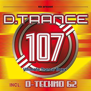 MP3: D.Trance 107 (incl. D-Techno 62) (2024) Онлайн