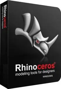 Rhinoceros 8.11.24254.15001 (x64)