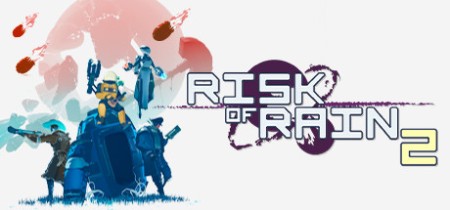 Risk of Rain 2 Update v1.3.1