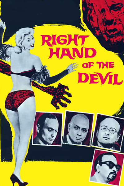 The Right Hand Of The Devil (1963) 1080p BluRay-LAMA 95e94c04e45ec542170f2883be7affa9