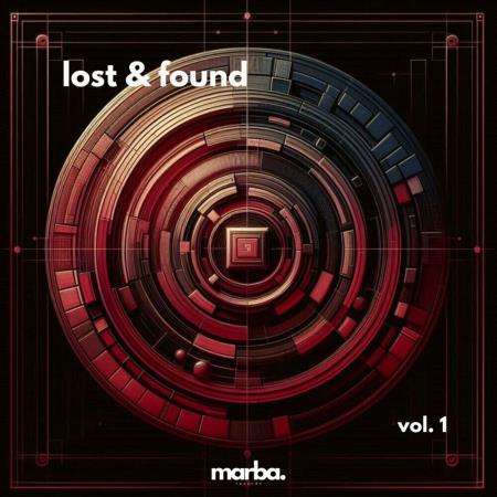 VA | Va. Lost & Found Vol. 1 2024 год Скачать Онлайн в Mp3 (Бесплатно)