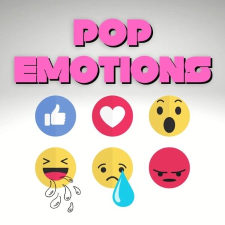 VA - Pop Emotions 2024