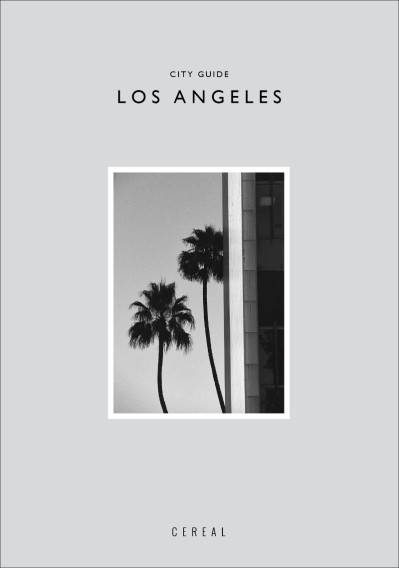 Cereal City Guide: Los Angeles - Rosa Park 0a33a2d1ff2095ad0e03412c5a3c98ac