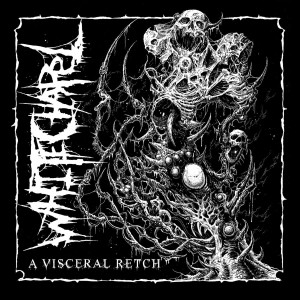 Whitechapel -  A Visceral Retch [Single] (2024)