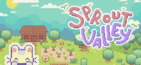 Sprout Valley Update v1.0.7