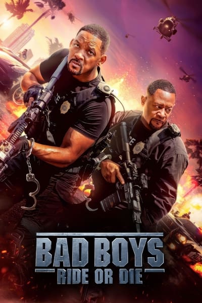 Bad Boys Ride Or Die (2024) BLURAY 1080p BluRay 5 1-LAMA 34d91a5e1b3f58446cea38f1552634b1