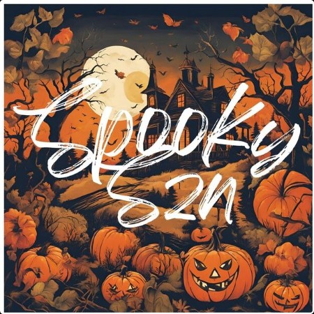 Various Artists - spooky szn (2024) Mp3 320kbps  34faf080122ab9c060af64d1648f73b4