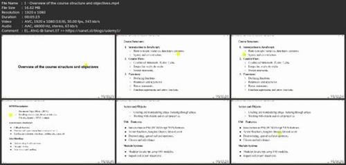 Complete Javascript Programming: From Novice To  Expert 3be7c7c97866db893eb779c8ff6002b4