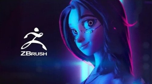 Pixologic Zbrush 2025.0.0 (x64) Multilingual