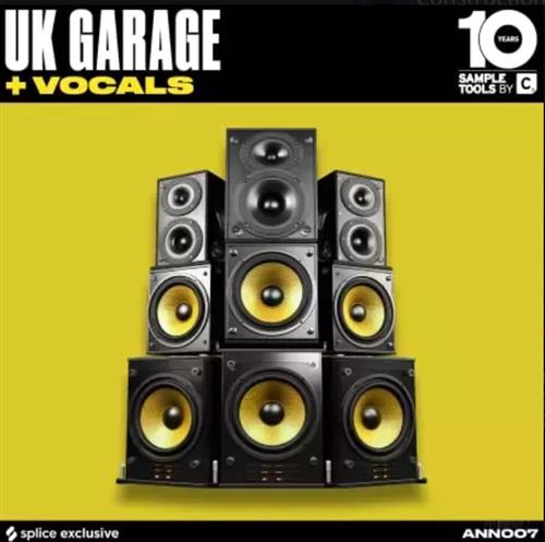 Sample Tools by Cr2 UK Garage and Vocals WAV 907dcbec522bdeebaad12b2a33473db7