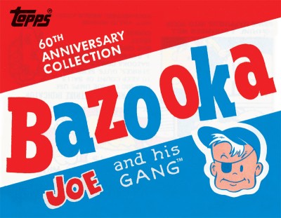 Bazooka Joe and His Gang - The Topps Company 2d1f28a395d06977970f189833768eb8