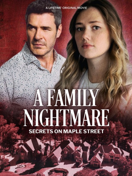 A Family Nightmare Secrets on Maple Street (2024) 1080p WEB-DL HEVC x265 BONE