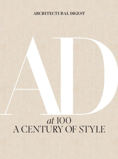 Architectural Digest at 100: A Century of Style - Architectural Digest Eaf3bddd459ebb76491f9ef387bb0dc8