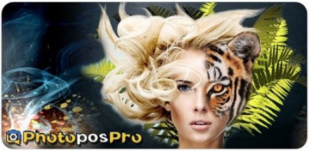 Photo Pos Pro 4.08.40 Premium (x64)