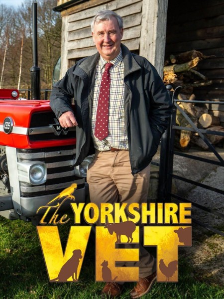 The Yorkshire Vet S19E05 1080p HDTV H264-DARKFLiX