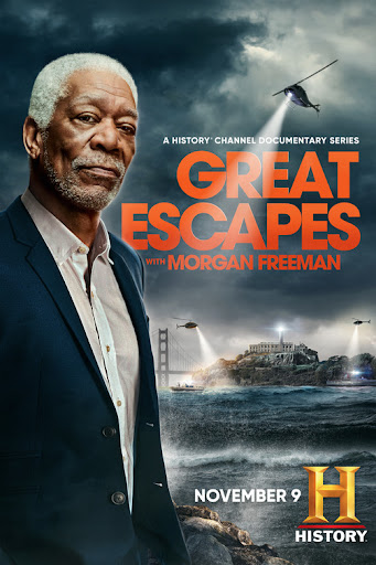 Great Escapes with Morgan Freeman S02E07 1080p WEB h264-EDITH