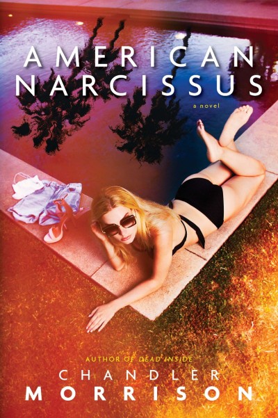 American Narcissus - Chandler Morrison