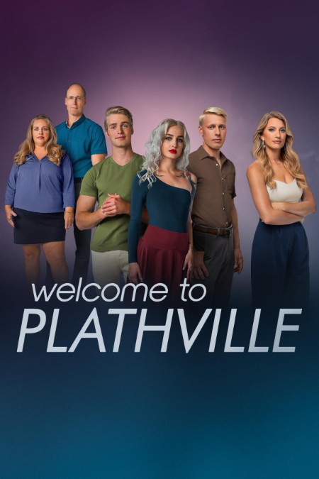 Welcome to Plathville S06E09 1080p WEB h264-EDITH