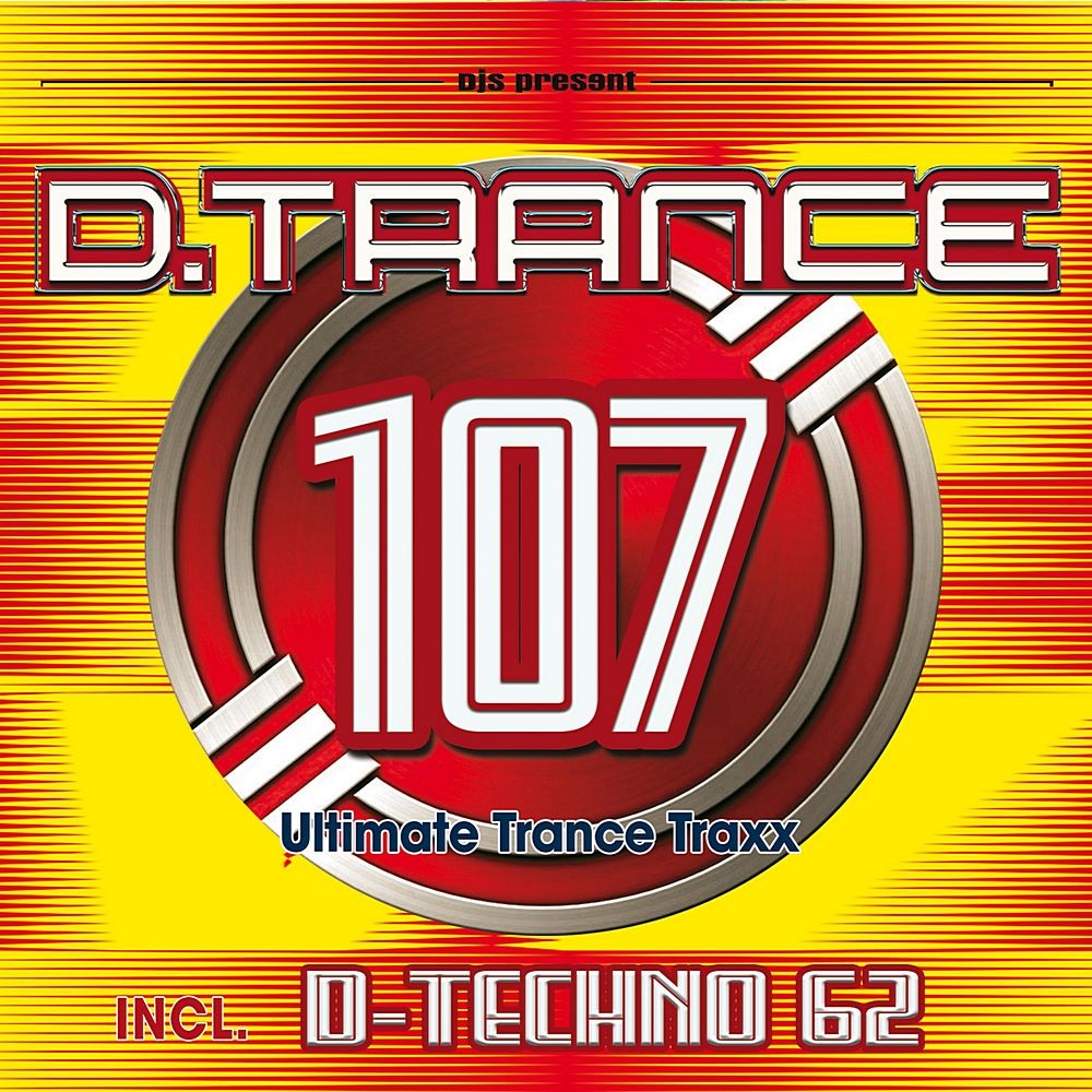 Myde - D.Trance 107 (incl. D-Techno 62) (2024)