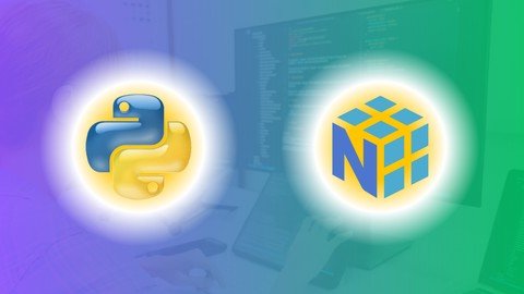 Numpy Programming Mastery: Learn Python For Data  Analysis