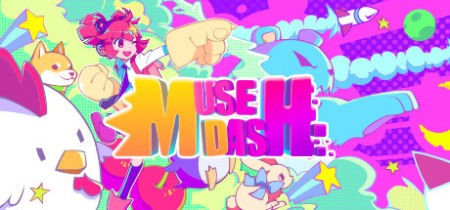 Muse Dash Update v4.7.0