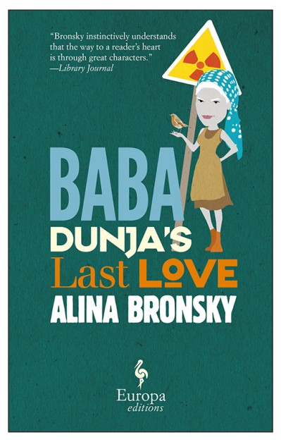 Baba Dunja's Last Love - Alina Bronsky Dc9f9e899eeca9eb1b141c2c8046acdc