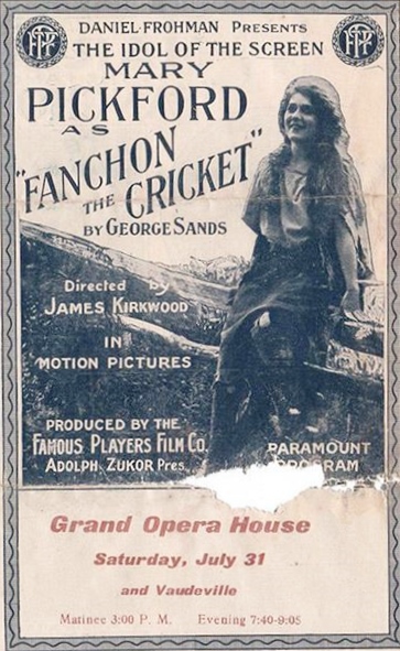 Fanchon The Cricket (1915) 720p BluRay [YTS] Fb89b0980f39392ec82f9b95cc706fe1