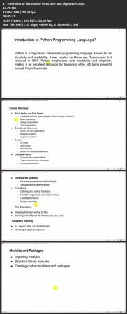 Python Programming: A Step-by-Step Programming Course  (2024) 3ba3d8f6ae7a01895f980e3062c0e1e4