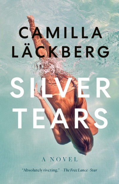 Silver Tears - Camilla Läckberg 8a7a57f1a7e94f2b6bc3e0c6bda1dde9