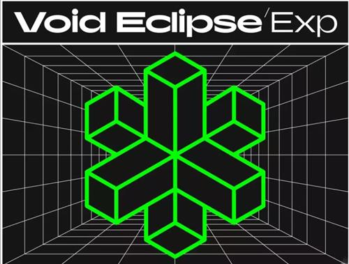 Native Instruments Void Eclipse Maschine Expansion