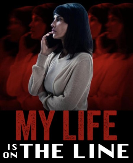 My Life Is On The Line (2024) 1080p WEB HEVC x265 RMTeam