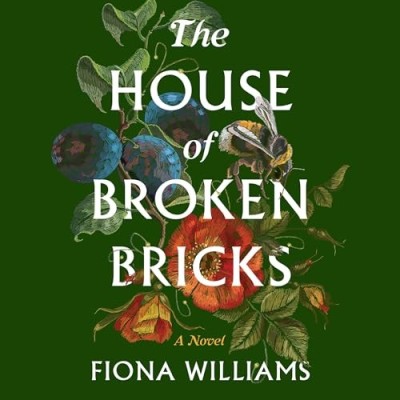 The House of Broken Bricks: A Novel - [AUDIOBOOK] E56a57e208a60beeb6245fce3697fef0