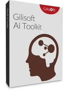 GiliSoft AI Toolkit 9.4