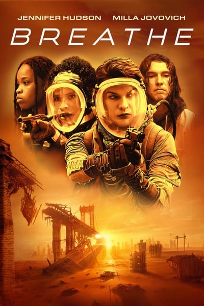 Breathe 2024 German BDRip x264-iMPERiUM