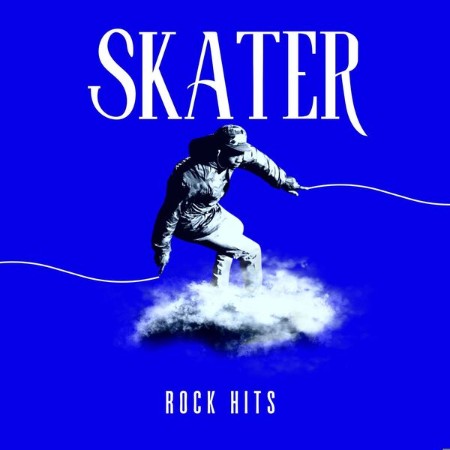 VA - Skater - Rock Hits 2024