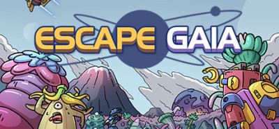 Escape Gaia-TENOKE 039316e1d2c77800a7eb4ac77e8e6df6