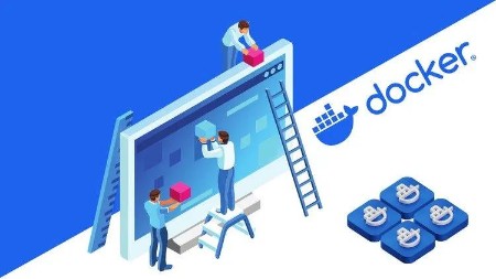 Mastering Docker Essentials - Hands-on DevOps