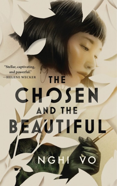 The Chosen and the Beautiful - Nghi Vo