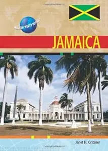 Jamaica (Modern World Nations)