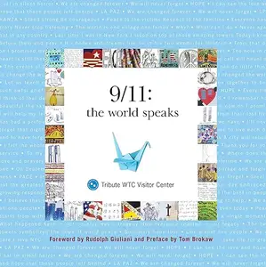 911 The World Speaks