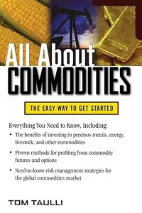 All About Commodities