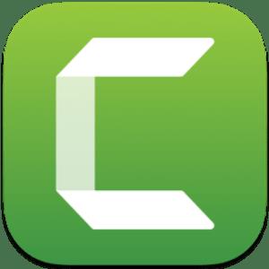 TechSmith Camtasia 2024.0.8  macOS